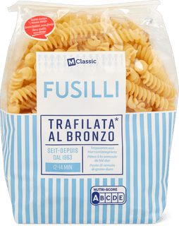 M-Classic Fusilli