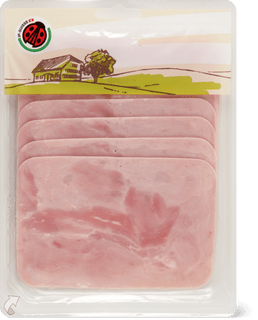Prosciutto posteriore IP-SUISSE