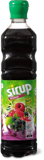 Sirup Beeren