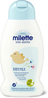 MILETTE ULTRA SENSITIVE BABY MILK