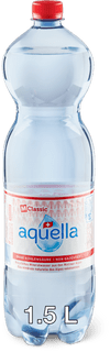M-Classic Aquella Non-Carbonated