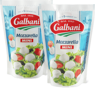 Galbani Mozzarella Mini