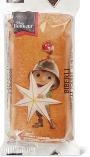 Petit Bonheur Biberli Cookie Filled