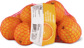 Migros Fresca Blond Oranges