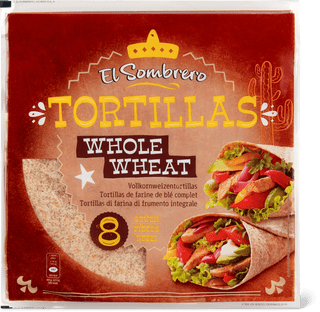 El Sombrero