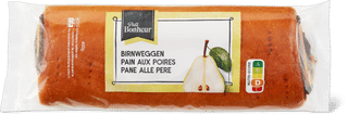 Birnweggen