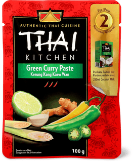 Thai Kitchen