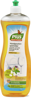 MPLUS AHA HAND 750ML