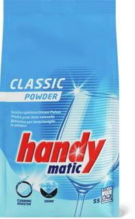 HM CLASSIC PULVER 1.1KG