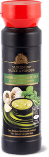Maître Nicolas Dip aglio e erbe