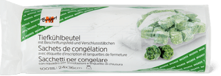 MBud freezer bags