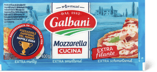 Galbani Mozzarella