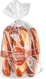 M-Classic Silser Sandwich