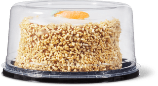 Gâteau aux carottes