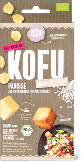 Bio Smokey Kofu