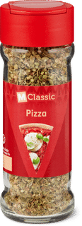 M-Classic Pizza