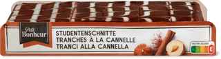 Studentenschnitte