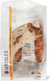 Hausbäckerei IP-SUISSE Hercules Light-Coloured Flour