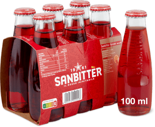 S. Pellegrino Sanbitter Sanbitter Passion