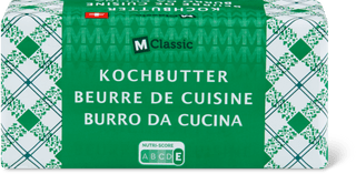 M-Classic Cooking Butter