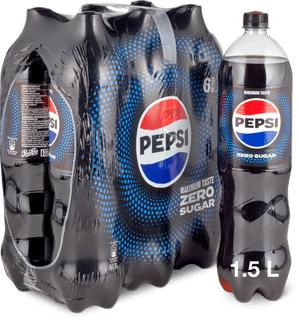 Pepsi Zero