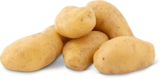 Patate resistenti
