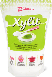 M-Classic Xylitol