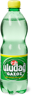 Uludag Soft drink Gazoz