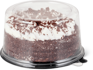 Black Forest Gateau