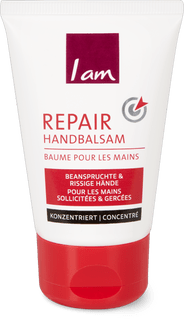 Baume réparateur pour les mains I am