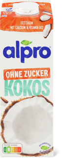 Alpro Kokosdrink