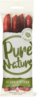 Pure Nature Stick