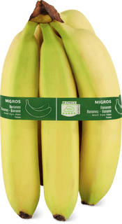 Migros Bananes