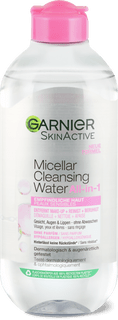 Garnier Acqua micellare detergente All-in-1