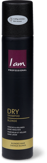I am