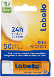 Labello Protezione solare per le labbra IP 50