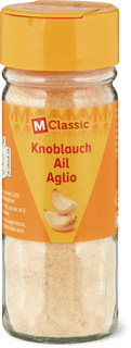 M-Classic Aglio granulare