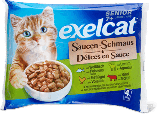 Exelcat