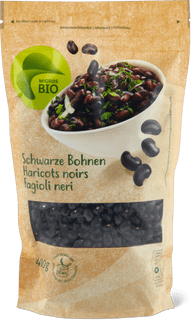Bio Beans Black