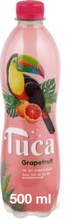 Tuca Grapefruit