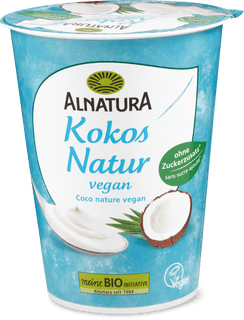 Alnatura Kokos Nature