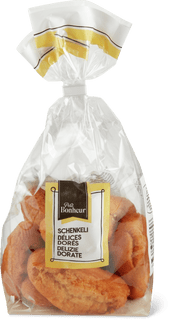 Schenkeli 7 Stück