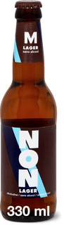 Non Lager sans alcool