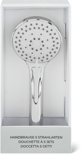 MHOME Shower head 5
