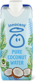 innocent Eau de coco