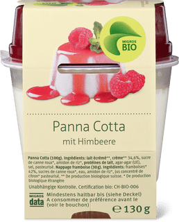 Bio Milchfrischprodukte