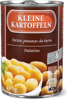 Patatine
