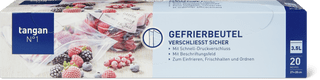 N°1 Gefrierbeutel 3.5L