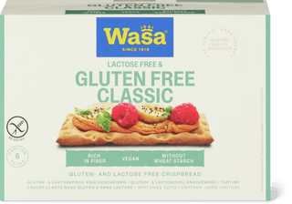 Wasa Pane croccante Classic
