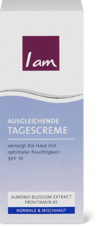 I am Face Tagescreme norm.Haut